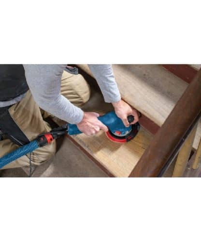 BOSCH ekscentrična brusilica GET 75-150