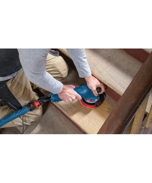 BOSCH ekscentrična brusilica GET 75-150