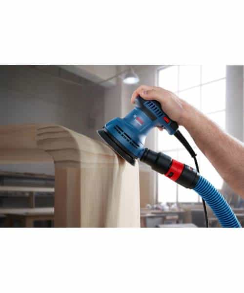 BOSCH ekscentrična brusilica GEX 125