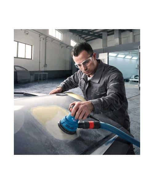 BOSCH ekscentrična brusilica GEX 125