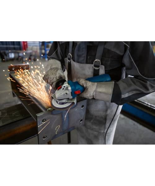 BOSCH kutna brusilica GWS 12-125