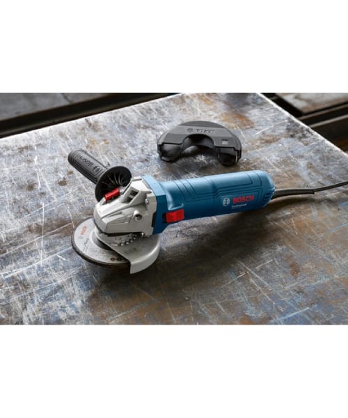 BOSCH kutna brusilica GWS 12-125