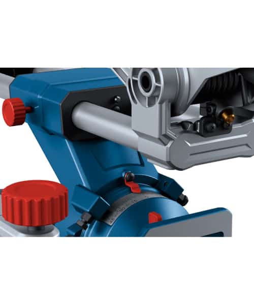 BOSCH preklopna pila GCM 254 D