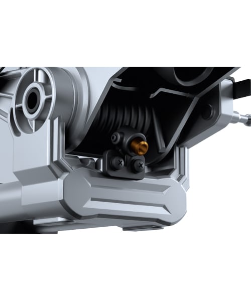BOSCH preklopna pila GCM 254 D