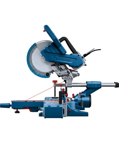 BOSCH preklopna pila GCM 254 D