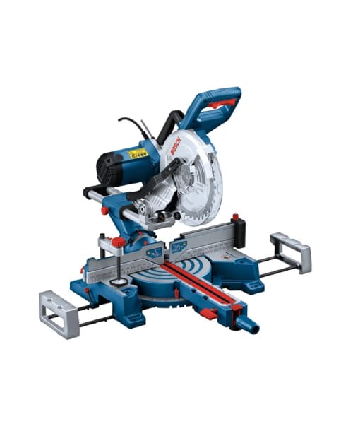 BOSCH preklopna pila GCM 254 D