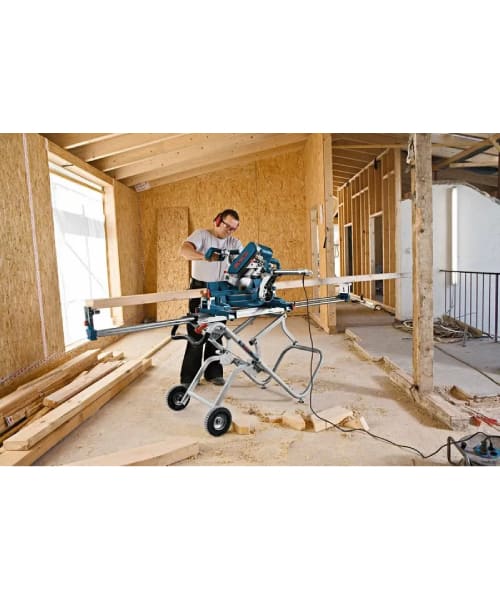 BOSCH radni stol GTA 2500 W