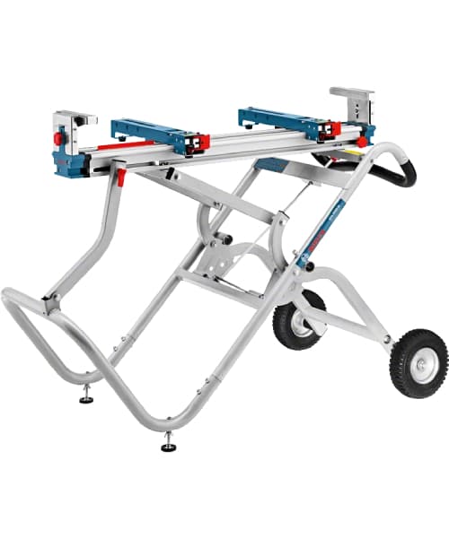 BOSCH radni stol GTA 2500 W