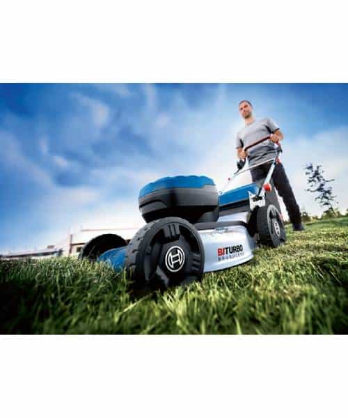 BOSCH aku kosilica GRA 18V2-46