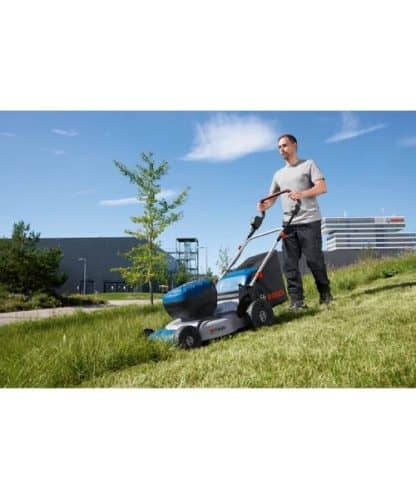 BOSCH aku kosilica GRA 18V2-46