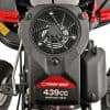 MTD traktorska kosilica TROYBILT PONY 92T-R