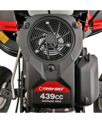 MTD traktorska kosilica TROYBILT PONY 92T-R