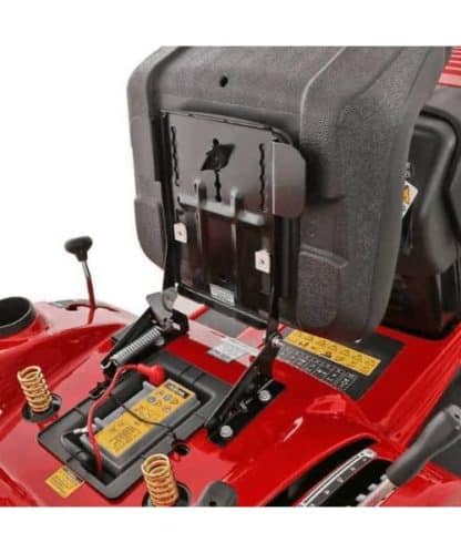 MTD traktorska kosilica TROYBILT PONY 92T-R