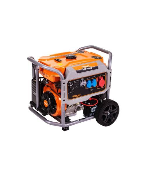 VILLAGER agregat VGP 7900 S VILLAGER agregat VGP 7900 S