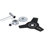 BOSCH trokraki nož 23 cm u setu za aku trimer GRT/GFR