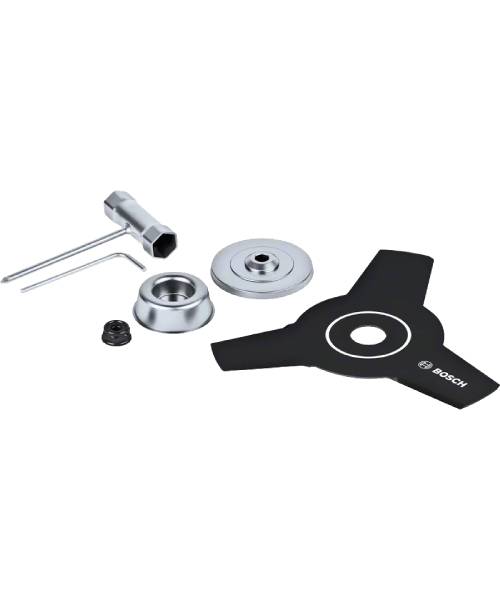 BOSCH SET nož 23 cm za aku trimer GRT/GFR