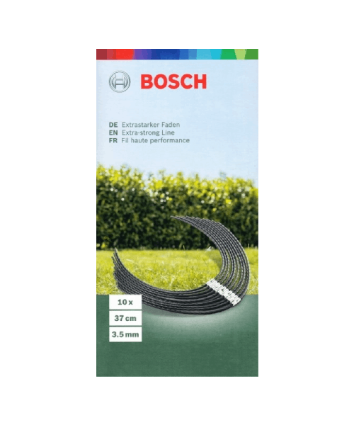 BOSCH ekstra jaka nit od 37 cm za AFS 23-37, 10 komada