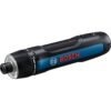 BOSCH aku izvijač GO 3,6V