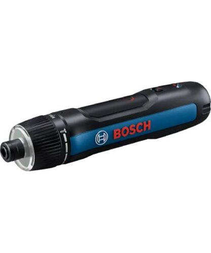 BOSCH aku izvijač GO 3,6V