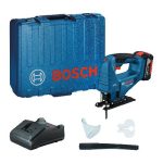 BOSCH aku ubodna pila GST 183-LI 1xAku 18V 4,0Ah + kovčeg