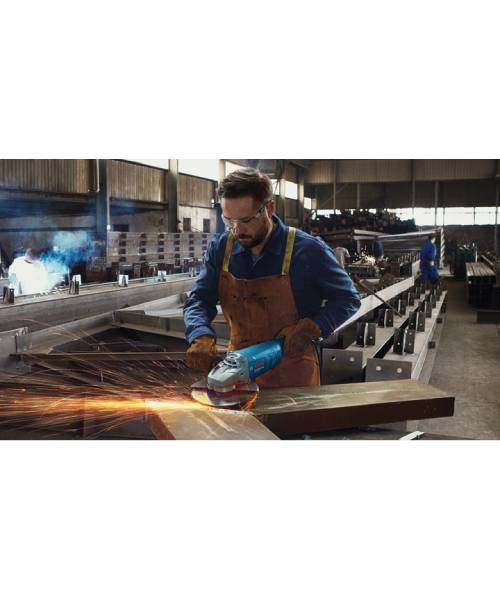 BOSCH kutna brusilica GWS 2200-180