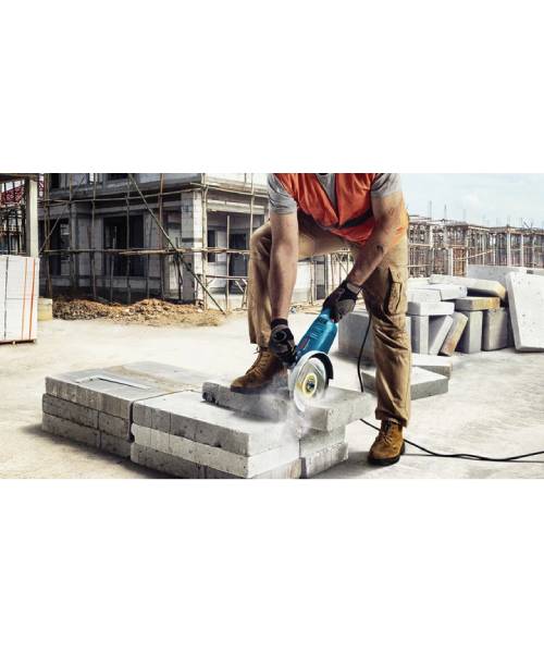 BOSCH kutna brusilica GWS 2200-180