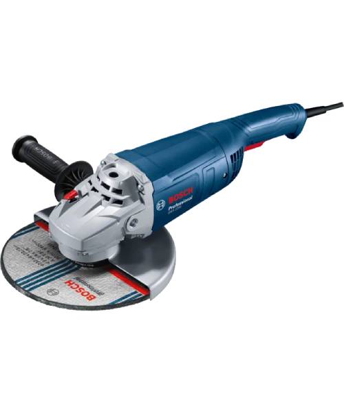 BOSCH kutna brusilica GWS 2200-180