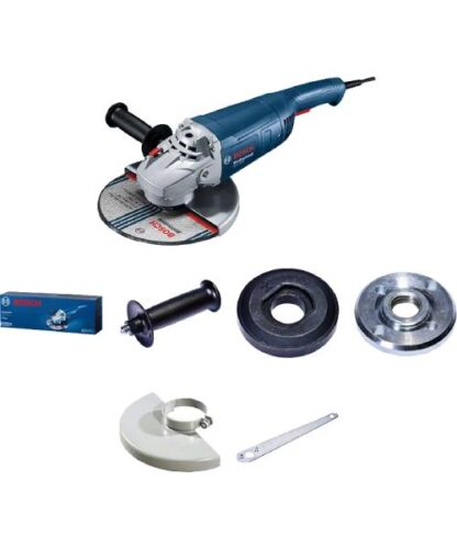 BOSCH kutna brusilica GWS 2200-180