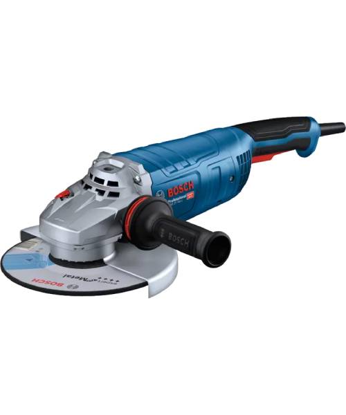 BOSCH kutna brusilica GWS 27-180 J
