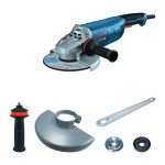 BOSCH kutna brusilica GWS 27-180 J