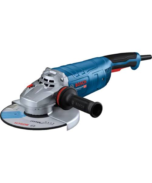 BOSCH kutna brusilica GWS 27-230 J