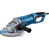 BOSCH kutna brusilica GWS 27-230 JR
