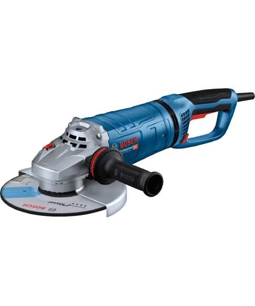 BOSCH kutna brusilica GWS 27-230 JR