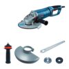 BOSCH kutna brusilica GWS 27-230 JR