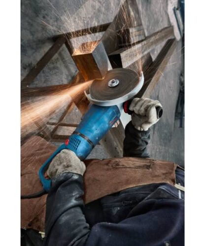 BOSCH kutna brusilica GWS 27-230 JR