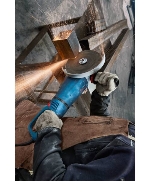 BOSCH kutna brusilica GWS 27-230 JR