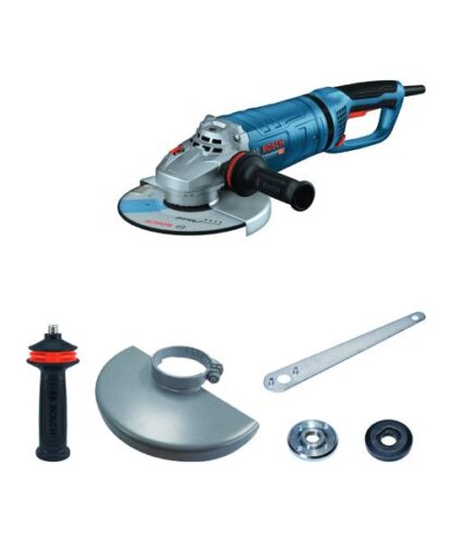 BOSCH kutna brusilica GWS 27-230 JR
