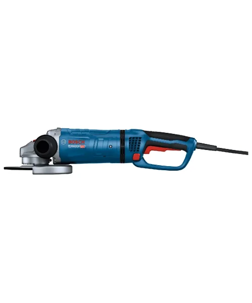 BOSCH kutna brusilica PRO GWS 27-180 J