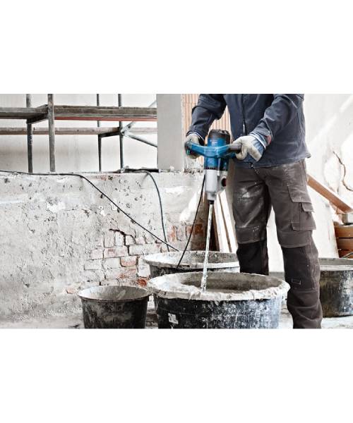 BOSCH mješač GRW 140