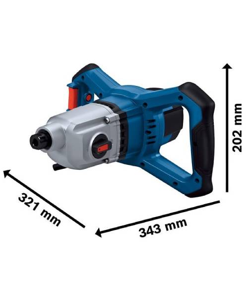 BOSCH mješač GRW 140