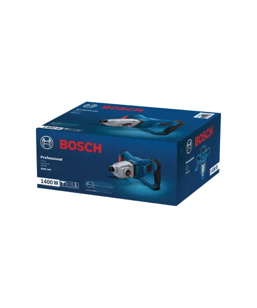 BOSCH mješač GRW 140