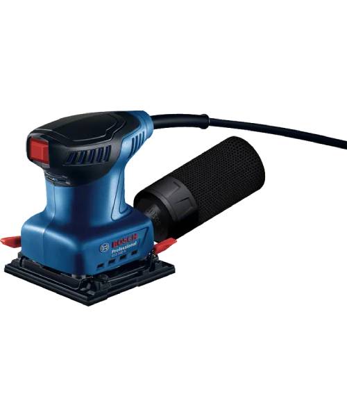 BOSCH oscilirajuća brusilica GSS 140 A