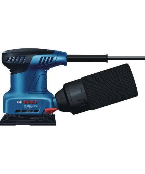 BOSCH oscilirajuća brusilica GSS 140 A