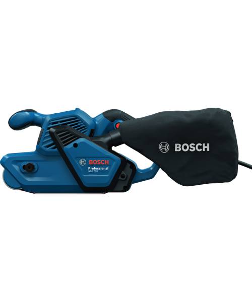 BOSCH tračna brusilica GBS 750