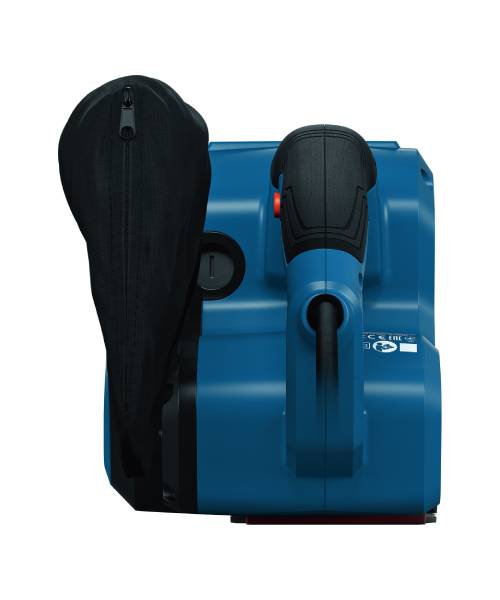 BOSCH tračna brusilica GBS 750