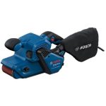 BOSCH tračna brusilica GBS 750