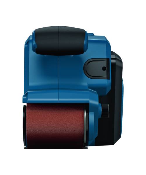 BOSCH tračna brusilica GBS 750