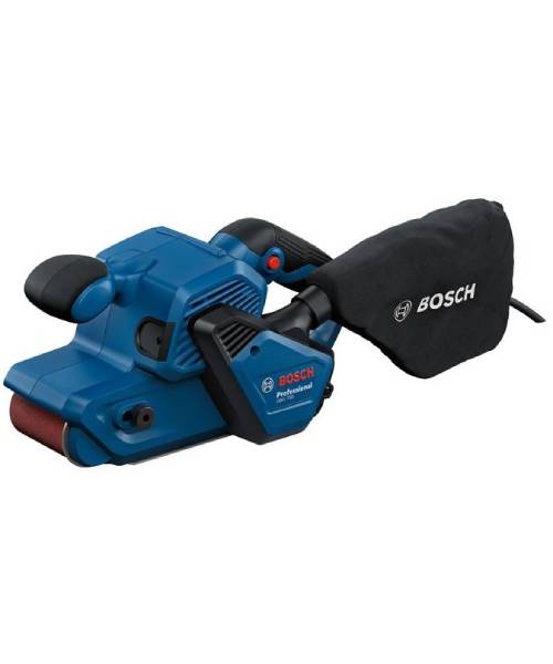 BOSCH tračna brusilica GBS 750