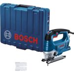 BOSCH ubodna pila GST 750 + kovčeg