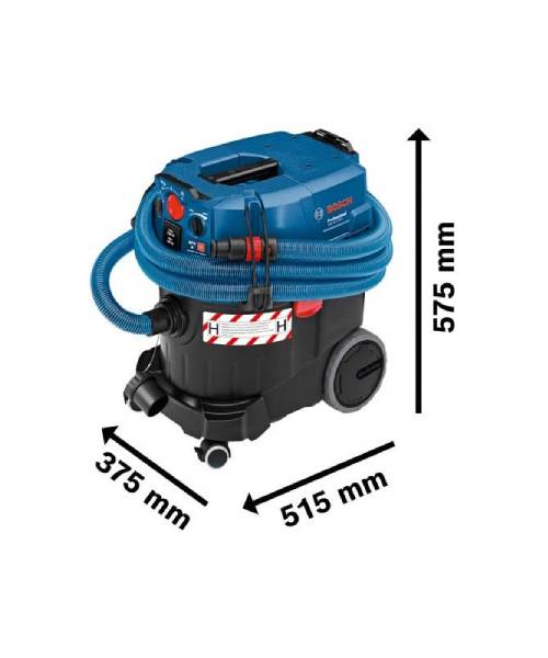 BOSCH usisavač mokro/suho GAS 35 H AFC